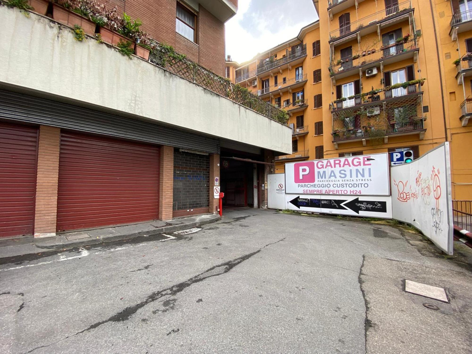 Avantgard Rooms Western Station Bologna Exterior photo